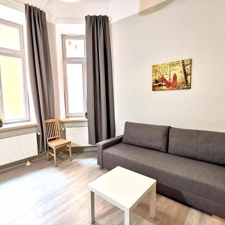 Lacplesa Downtown New 2-Bedroom Apartment Riga Exteriör bild