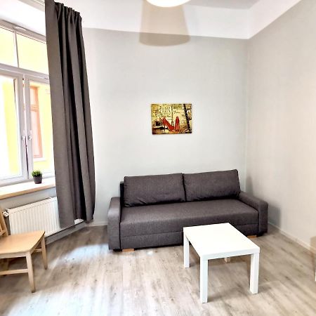 Lacplesa Downtown New 2-Bedroom Apartment Riga Exteriör bild