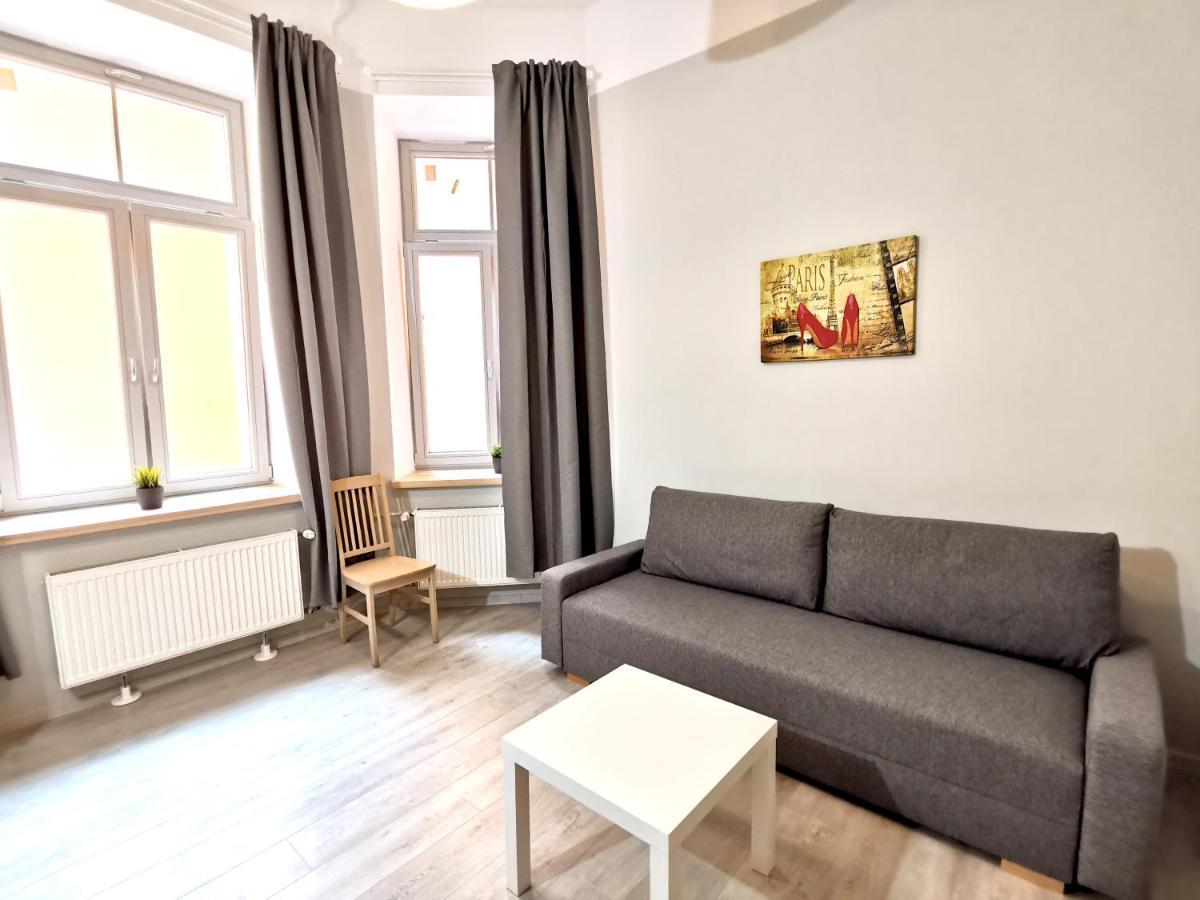 Lacplesa Downtown New 2-Bedroom Apartment Riga Exteriör bild