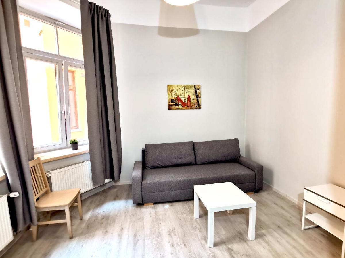 Lacplesa Downtown New 2-Bedroom Apartment Riga Exteriör bild