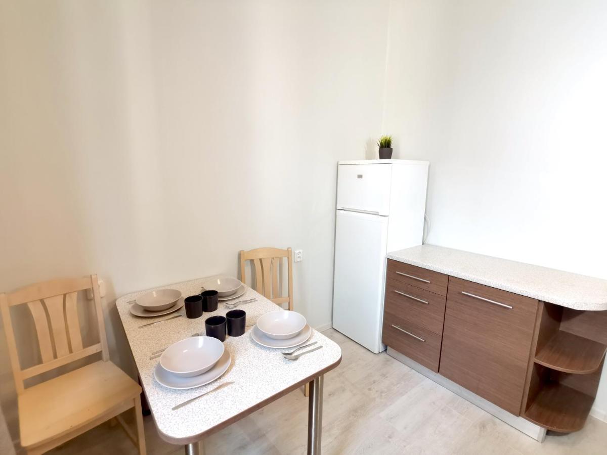 Lacplesa Downtown New 2-Bedroom Apartment Riga Exteriör bild